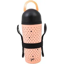 Copo Snack 420ml Gatinha Uatt Foto mini 1