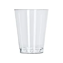 Copo Strawplast 200  (cx. C/ 120 Unidades) Cor Transparente Foto  mini 1