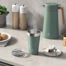 Copo Térmico Copo Termico Sense Verde 0.56l Foto mini 2