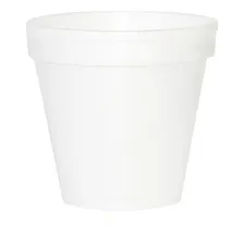 Copo Térmico Descartável De Isopor P Café 70ml C/ 500 Un Cor Branco Foto mini 2
