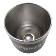 Copo Térmico Mor Bonzão Sports - 360ml Cor Preto Foto mini 2