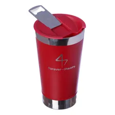 Copo Térmico Zona Criativaa Copo Térmico 500ml Foto mini  3