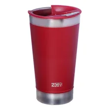 Copo Térmico Zona Criativaa Copo Térmico 500ml Foto mini 4