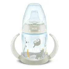Copo Treinamento First Choice 150ml Controle Temperatura Nuk Foto  mini 1