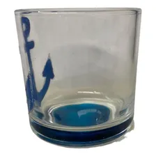 Copo Whisky Artesanal Vidro 300ml Umbandacandomblé-selecione Foto mini 3