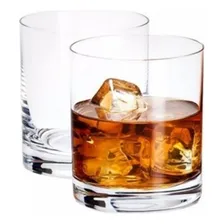 Copo Whisky Drink Bar Rocks 265ml Nadir 48 Unidades Foto mini  2
