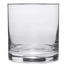 Copo Whisky Rocks Vidro 320  - Nadir Foto  mini 1