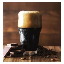 Copos Cerveja Stout 473ml Nadir Com 6 - Incolor - 473 Foto mini 3