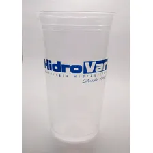 Copos Descartáveis Personalizados 500/550 1000 Unidades Foto mini 2