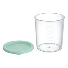 Copos P Armazen De Leite Materno Blister C4 Unid Matern Milk Foto mini  2