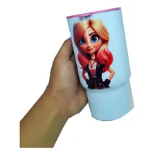 Copos Personalizados Personagens Ai Inteligencia Artificial Foto mini 1