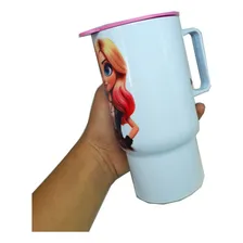 Copos Personalizados Personagens Ai Inteligencia Artificial Foto mini 4