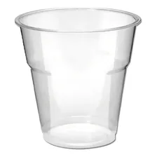 Copos Plástico Whisky Premium Cristal 300ml - Copozan C/1000 Foto mini 1
