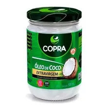 Copra Óleo De Coco Extra Virgem 500ml Foto mini 1