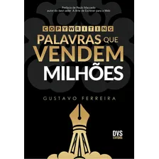 Copywriting - Palavras Que Vendem Milhoes - Dvs Foto mini 1