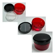 Coqueteleira 2 Doses Vermelha Tritan 700ml Integral Medica Foto mini 4