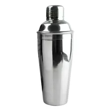 Coqueteleira Bar Inox 750ml Reforçada Drinks Caipirinhas Foto mini  3