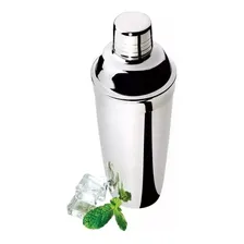 Coqueteleira Bar Inox 750ml Reforçada Drinks Caipirinhas Foto mini  2