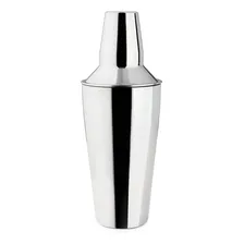 Coqueteleira Em Aço Inox 500ml -ub21 -  Hércules Foto  mini 1