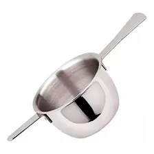 Coqueteleira Inox 500ml + Dosador De Wisky Inox Para Drinks Foto mini 3
