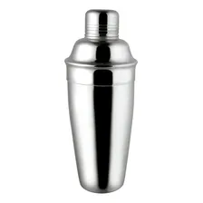Coqueteleira Inox 750ml Drinks Caipirinha Bar Coquetel Foto mini 4