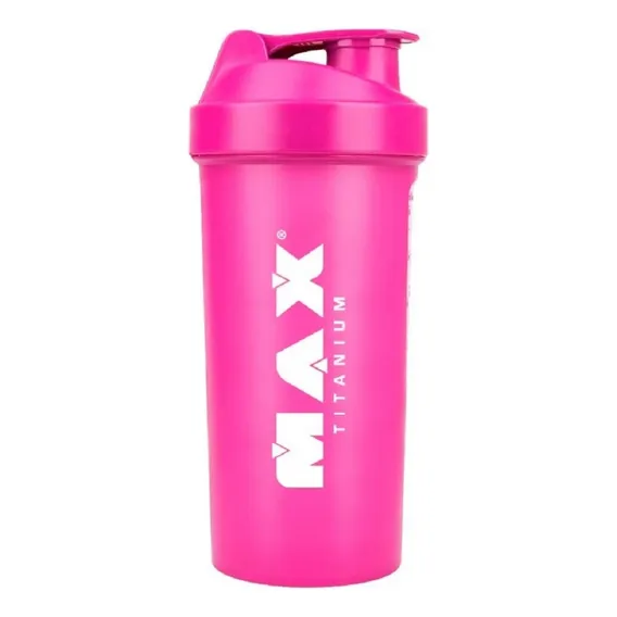 Coqueteleira Shakeira Max Titanium Foto 1