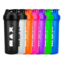 Coqueteleira Shakeira Max Titanium Foto mini 1