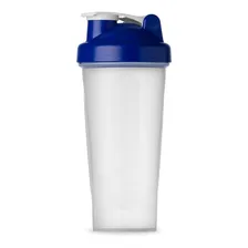 Coqueteleira Shaker 600ml Academia C/ Mola Blender Foto mini 2