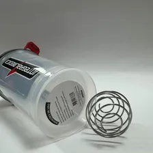 Coqueteleira Shaker C/ Blender Academia 600ml Integralmédica Foto mini 2