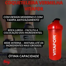 Coqueteleira Shaker Vitafor Foto mini  3
