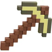 Cor da espada Minecraft: marrom Foto  mini 1