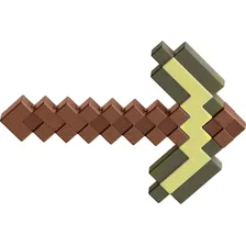 Cor da espada Minecraft: marrom Foto mini  3