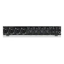 Cor da interface Behringer Umc 404hd + preta Foto  mini 1