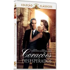 Corações Desesperados - Dvd - Melina Mercouri - Peter Finch Foto  mini 1