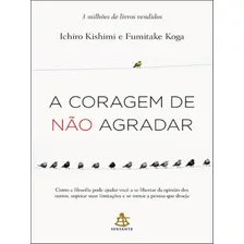 Coragem De Nao Agradar, A Foto  mini 1