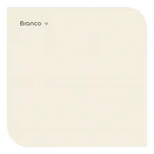 Coral Tinta AcrÃlica Econômica Coralar - Branco Fosco 3,6l Foto mini 1