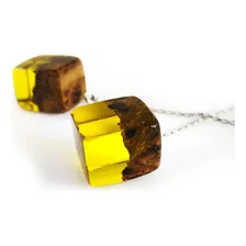Corante Amarelo TranslĂșcido Ag Foto mini 4