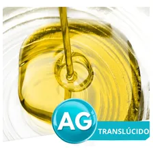 Corante Amarelo TranslĂșcido Ag Foto mini 2
