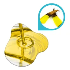 Corante Amarelo TranslĂșcido Ag Foto mini 1