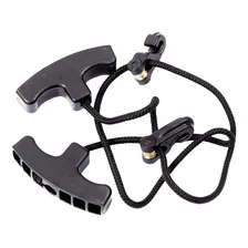 Corda Auxiliar Para Armar Besta Balestra Crossbow Universal Foto mini 3