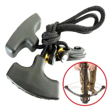 Corda Auxiliar Para Armar Besta Balestra Crossbow Universal Foto mini 1