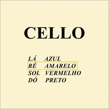 Corda Avulsa Violoncelo Mauro Calixto - Ré Foto mini 1