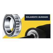 Corda Com Rolamento - Cor: Preta Foto mini 3