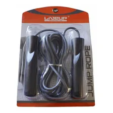 Corda Com Rolamento Pula Corda Silicone Cinza 2,65m Foto mini  2
