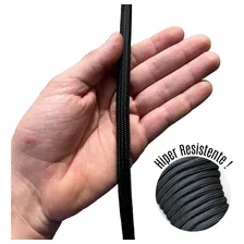 Corda De Nylon 10mm Com 30 Metros Amarrar Carga Resistente Pesca Nautica Foto mini 4