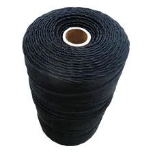 Corda De Poliamida Para Redes De Proteção 15mts Foto mini  2