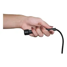 Corda De Pular Kit Com 10 Speed Rope Ajustável Agilidade Pvc Foto mini 4