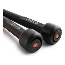 Corda De Pular Treino Funcional 2.75m T94 Acte Laranja Foto mini 4