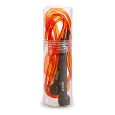 Corda De Pular Treino Funcional 2.75m T94 Acte Laranja Foto mini  3