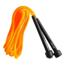 Corda De Pular Treino Funcional 2.75m T94 Acte Laranja Foto  mini 1